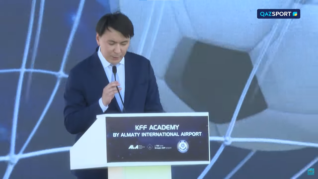 SPORT REVIEW | Информационно-аналитическая программа | 23.06.2025