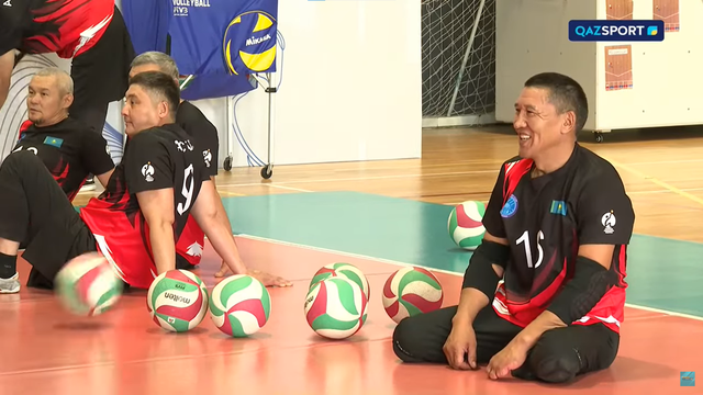 SPORT REVIEW | Информационно-аналитическая программа | 02.06.2025