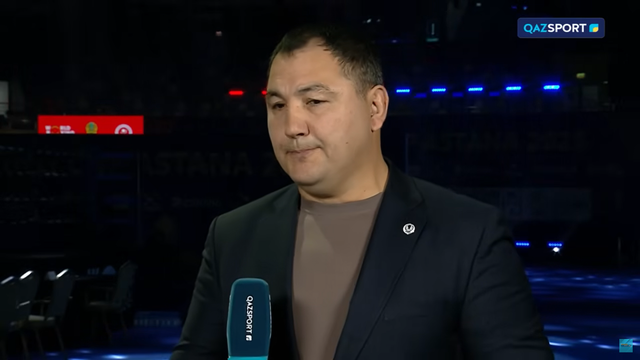 Студийная программа | Кубок мира по боксу | День 4