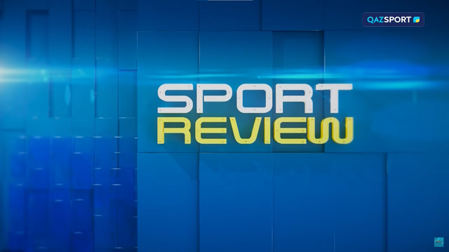 SPORT REVIEW | Информационно-аналитическая программа | 14.07.2025