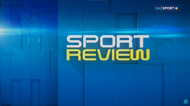 SPORT REVIEW | Информационно-аналитическая программа | 18.07.2025