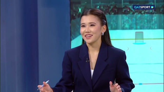 PRO HOCKEY. 4-шығарылым