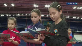 SPORT REVIEW | Информационно-аналитическая программа | 19.01.2026