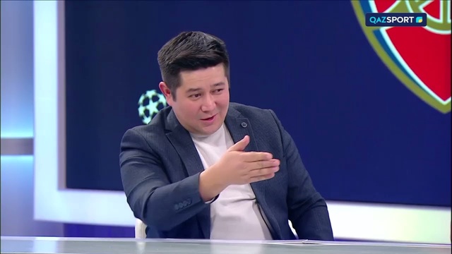 Матч қарсаңында І Студиялық бағдарлама І Чемпиондар Лигасы І Арсенал - Қайрат