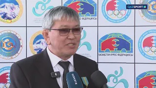 SPORT REVIEW | Информационно-аналитическая программа | 02.02.2026