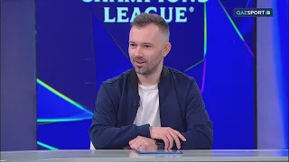 «PRO FOOTBALL». Лига Чемпионов УЕФА. Итоги общего этапа