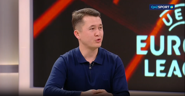 «PRO FOOTBALL». УЕФА Еуропа Лигасы. Жалпы кезең  қорытындысы