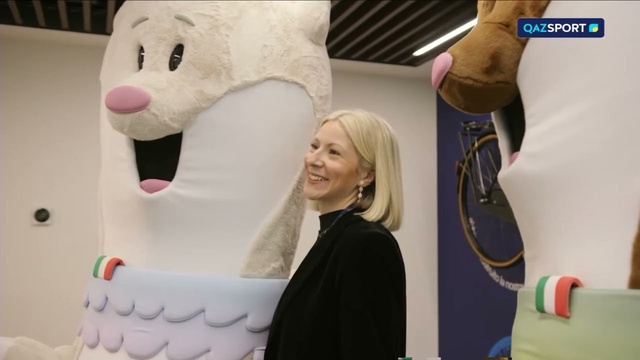  Милан-Кортина-2026. Студийная программа. 06.02.2026