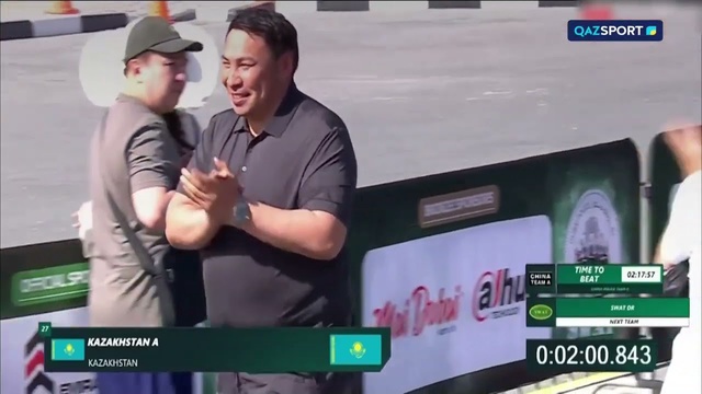  SWAT Challenge 2026 І 3 день