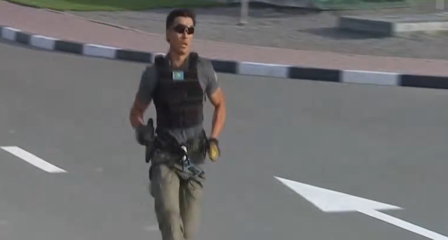 SWAT Challenge 2026 І 4 день