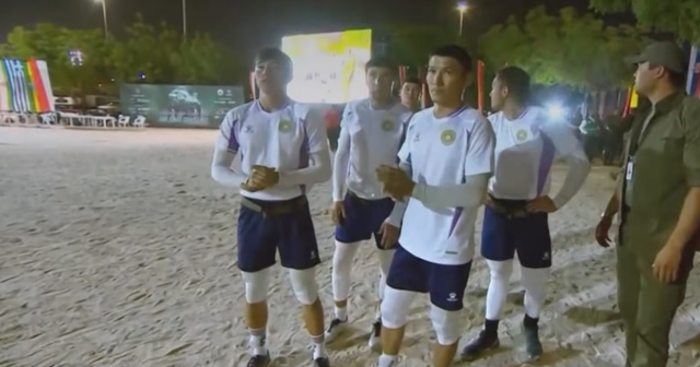  SWAT Challenge 2026 І 5 күн І Финал