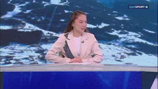 Милан–Кортина 2026 І Студийная программа І 07.03.2026