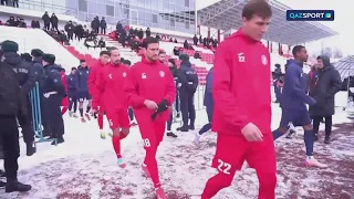 ҚПЛ | 1 тур ойындарына шолу | Футбол