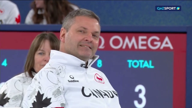 Обзор XIV зимних Паралимпийских игр. 10.03.2026