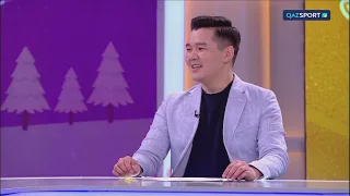 Милан-Кортина І Студиялық бағдарлама І 14 03 2026