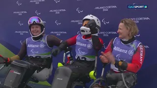 Обзор XIV Зимних Паралимпийских игр. 14.03.2026