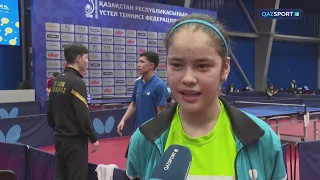 Специальный репортаж. Соревнование сильнейших