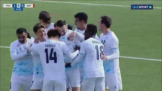 ҚПЛ | 2-тур ойындарына шолу | Футбол