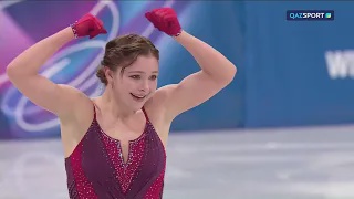 SPORT REVIEW | Информационно-аналитическая программа | 18.03.2026