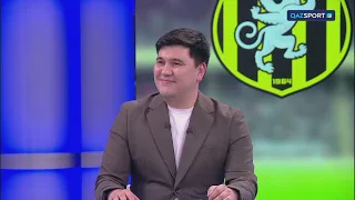 Доп дода бағдарламасы І ҚПЛ. ІІI тур қорытындысы