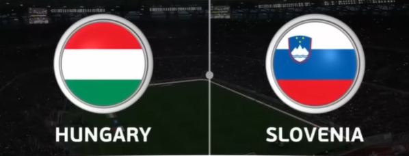 Венгрия - Словения І Жолдастық матч І Шолу