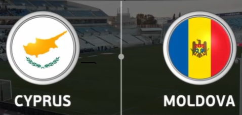 Кипр – Молдова І Товарищеский матч І Обзор