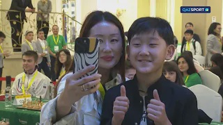 SPORT REVIEW | Информационно- аналитическая программа | 10.04.2026