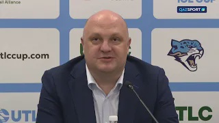 SPORT REVIEW | Информационно-аналитическая программа | 15.04.2026