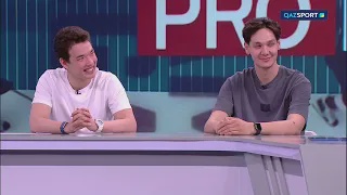 PRO HOCKEY І 8-шығарылым