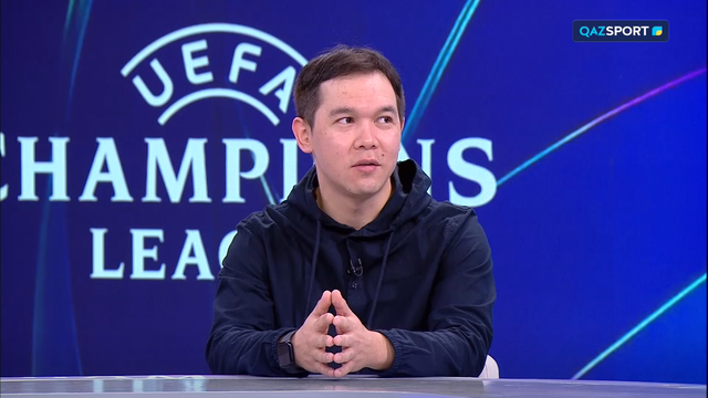 «PRO FOOTBALL». УЕФА Чемпиондар Лигасы. 1/4 финал қорытындысы