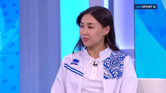 Сабира Бекишева І Интервью