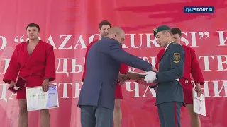 SPORT REVIEW | Информационно-аналитическая программа | 24.04.2026