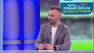 Тур по туру І Превью VIII-тура