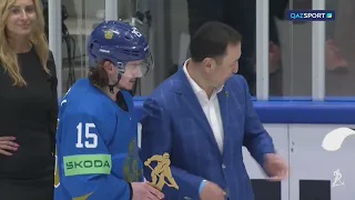 SPORT REVIEW | Информационно-аналитическая программа | 05.05.2026