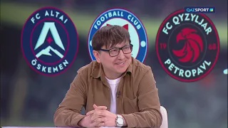Тур по туру І Итоги 9-тура