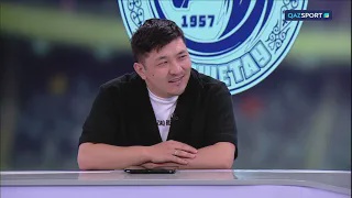 Доп дода бағдарламасы І ҚПЛ X тур қорытындысы