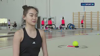 SPORT REVIEW | Ақпараттық-сараптамалық бағдарламасы | 18.05.2026