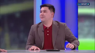 Доп дода бағдарламасы І ҚПЛ XІ тур қарсаңында