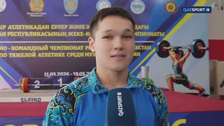 Арнайы репортаж І Талдықорғандағы толағайлар тартысы