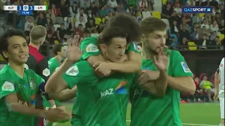 SPORT REVIEW | Ақпараттық-сараптамалық бағдарламасы | 29.05.2026