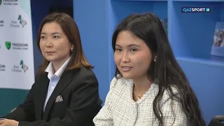 SPORT REVIEW | Ақпараттық-сараптамалық бағдарламасы | 05.06.2026
