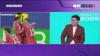 Накануне матча І Студийная программа  І 14.06.2026