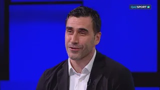 Матч қарсаңында І Студиялық бағдарлама І Qazsport телеарнасы І 17.06.2026