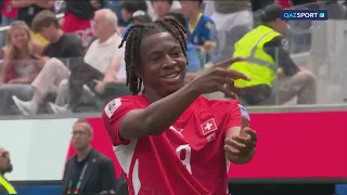 FIFA WORLD CUP 2026. Обзор матчей чемпионата мира  І 19.06.2026