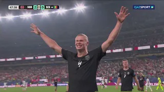 FIFA WORLD CUP 2026. Обзор матчей чемпионата мира І 23.06.2026