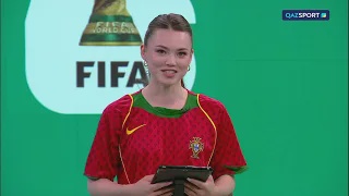 Матч қарсаңында І Студиялық бағдарлама І Qazsport телеарнасы І Босния және Герцеговина – Қатар