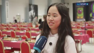Арнайы репортаж І Жас шахматшылардың жаһандық сыны