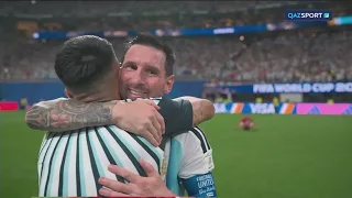 FIFA WORLD CUP 2026. Әлем чемпионаты матчтарының шолуы І 08.07.2026