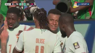 FIFA WORLD CUP 2026. Обзор матчей чемпионата мира І 10.07.2026