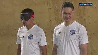 SPORT REVIEW | Информационно-аналитическая программа| 10.07.2026